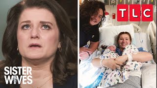 The Family Reunites & Mykelti Gives Birth | Sister Wives Recap, S19 Ep 3 | TLC