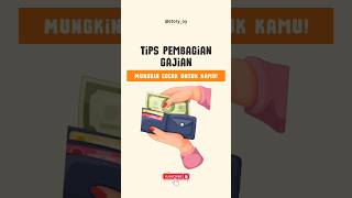 Siapa tau ini cocok untuk kamu #tips #keuangan #shorts