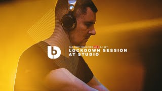 Pat Duff @ Lockdown Session At Studio 2020-04-17