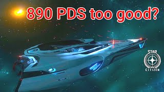 3.24.3 PTU  890 point defense system too powerful?