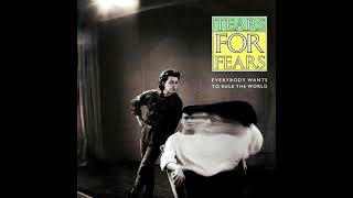 ♪ Tears For Fears - Everybody Wants To Rule The World [Urban Mix]