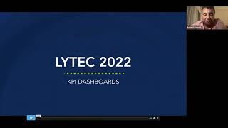 December Lytec User Group - Lytec 2022 New Features