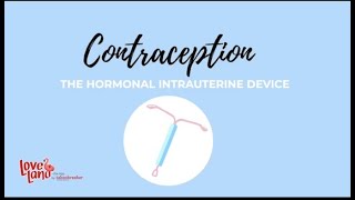 Love Land Game - Right Time Baby Island - What is the intrauterine device?