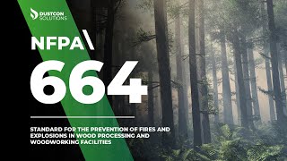 NFPA 664