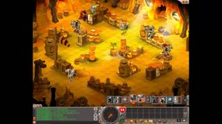 [Agride A] VS [Hel Munster D] - Phase de Sélections - Goultarminator 2012, par Secrets-Dofus