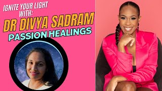 Divya Sadram Passion Healings