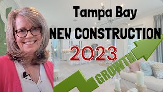 New Construction Tampa FL 2023- Watch BEFORE you sign 😨❗❗