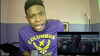 Everybody got put in a spliff!! Zone 2- No Censor| Reaction