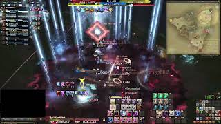 FFXIV - FL OCE, 2024-04-22 #1 (Onsal)