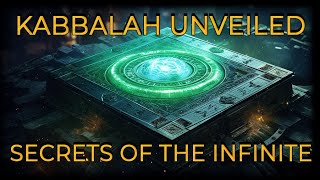 Kabbalah Unveiled -  Secrets of the Infinite