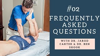 FAQ Q2 - How long has Carter Physiotherapy been in Austin and who owns the clinic?