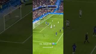 KEPA SAVE PENALTY AND SAVE CHELSEA