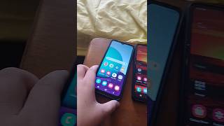 SAMSUNG GALAXY A25 ИЛИ POCO M6 PRO?