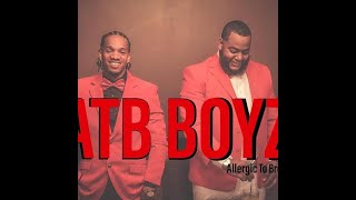 ATB Boyz "My 2 Cents" #1 Podcast - Systematic America