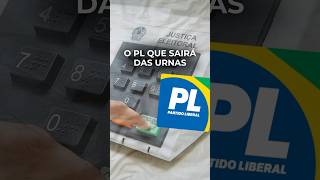 O PL NÃO FARÁ 1500 PREFEITOS, MAS PODE SER O QUE MAIS VAI CRESCE