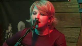 Maria Burmaka & Gypsy Lyre — Acoustic Live in Docker's ABC