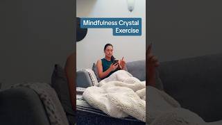 If you're always reaching for your phone, try this! #crystal #spirituality #mindfulness