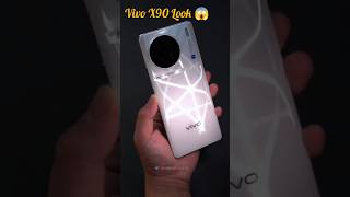 Dangerous Look Vivo X90😱 #shorts #youtubefeed #shortfeed #viralfeeds #trendingfeeds #vivox90 #vivo