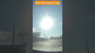 San Fernando City, Pampanga in 1 minute