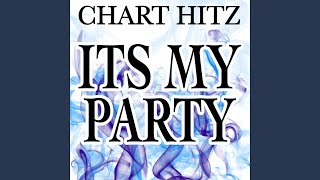 It's My Party (Instrumental Version)