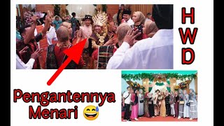 TOR TOR ADAT BATAK WEDDING || Pernikahan Adat Batak