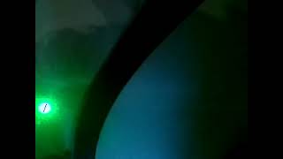 2-wheel balancing robot pitch determination from attached green laser (2)