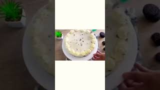 Oreo Cheesecake #nobake #makeba #foodie  #cheesecake #shortvideo #delicious #shorts #yummy #ytshorts