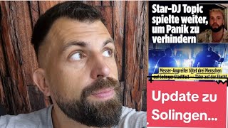 Update zu Solingen