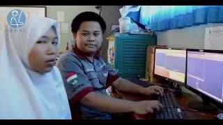 VLOG LOMBA 3C #SMK Insan Kreatif