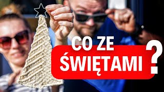 Gdzie i jak spędzamy święta w tym roku?   Wigilia 2023 Turcja