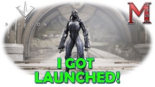 Sky High Kallari! I I Got LAUNCHED! | Stream Highlight