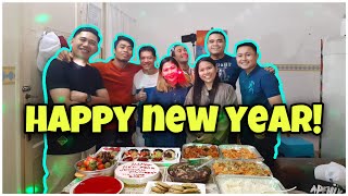 PAANO MAG CELEBRATE NG NEW YEAR ANG MGA PINOY SA SAUDI | BAWAL BA ANG NEW YEAR SA SAUDI