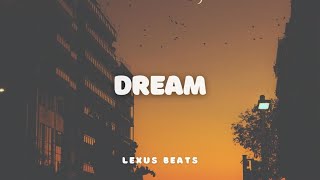 Victony Afrobeat Type Beat x Fave x Omah Lay 2024 - "DREAM" [FREE FOR PROFIT]