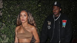 Deshaun Watson’s Girlfriend Jilly Anais Everything To Know About Romance With Model