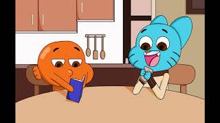 My Gumball Comic Ep. 1