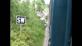 73128 3cep 1198 37216 furnace sidings - Blaenavon high level