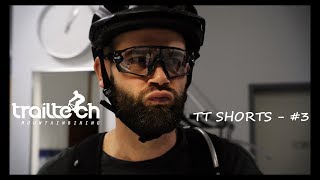 TRAILTECH Mountinbiking Harz - TT Shorts #3