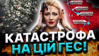 ЗАГРОЗА ВІД ВОДИ! Що чекає Орбана! Марія Ланг