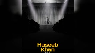 Hamara haseeb khan sir ka event successful hogya🤧❤|| short vlog  #shortvlog #asadcomedian#haseebkhan