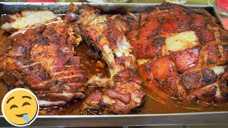 CHANCHO AL HORNO | CENA NAVIDEÑA Y AÑO NUEVO 2019 | RECETAS CHAVELY