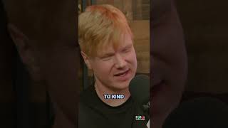 Adam Hicks Opens Up About How He Landed In Jail #shorts