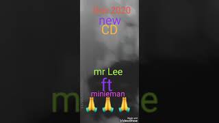 Mr.lee ft Mini New son 2020 Comming son