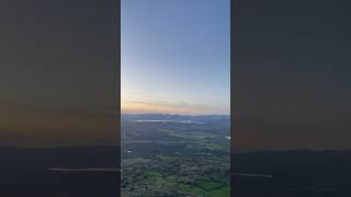 Mirador de Cabezabellosa en Cáceres