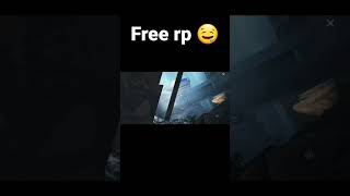 free rp in pubg mobile #freerpcard #freeuc