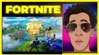 ✅FORTNITE REMIX CAPÍTULO 2 SNOPP DOGG, ICE SPICE, EMINEM ETC