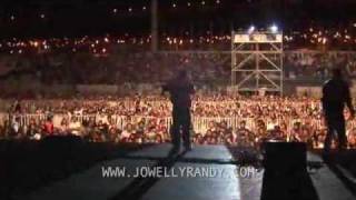 Jowell & Randy En Iquique (Chile) (Febrero 2010)