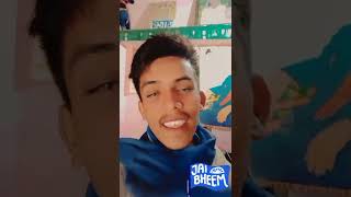 bheem short video @gauravambedkar2442 insta viral video