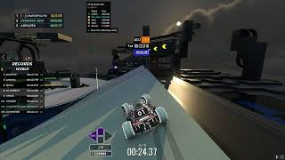 Trackmania TOTD (GP Sao Paolo 2031) 46.404 Gold Medal