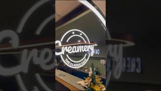 Creamery - The Chocolate Cafe