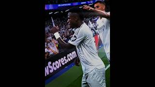 Vinicius ~ 4k edit ~ Nilo Brothers #football #viralshorts #subscribe